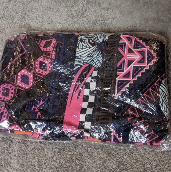 LulaRoe Leggings - Picture 5 of 5